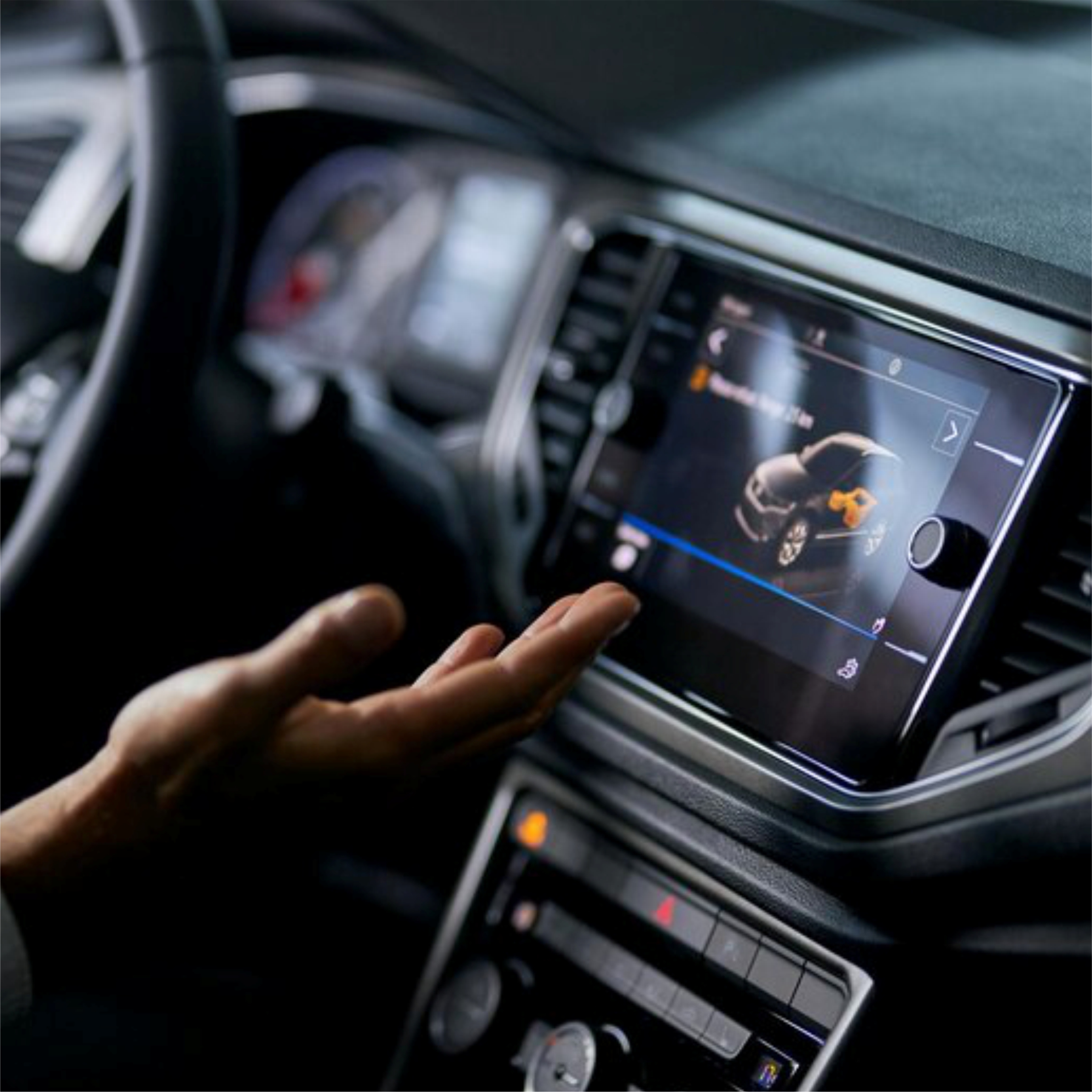Kentos Tracking System Services